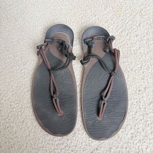 XERO Men’s Water Shoes Aqua Cloud Size 14